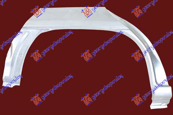 ΦΡΥΔΙ ΠΙΣΩ 5Π ΔΕΞ