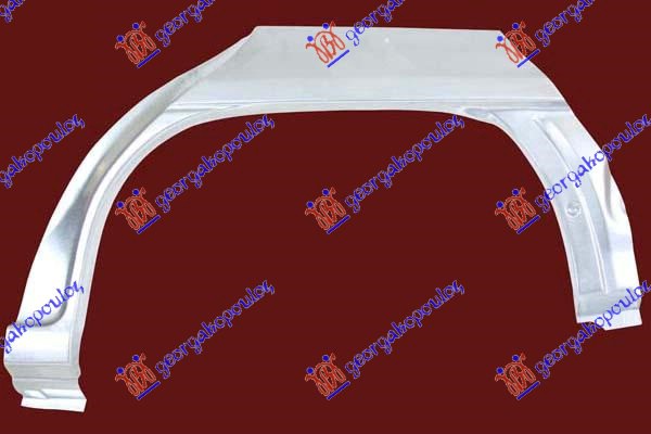 ΦΡΥΔΙ ΠΙΣΩ 5Π ΑΡ