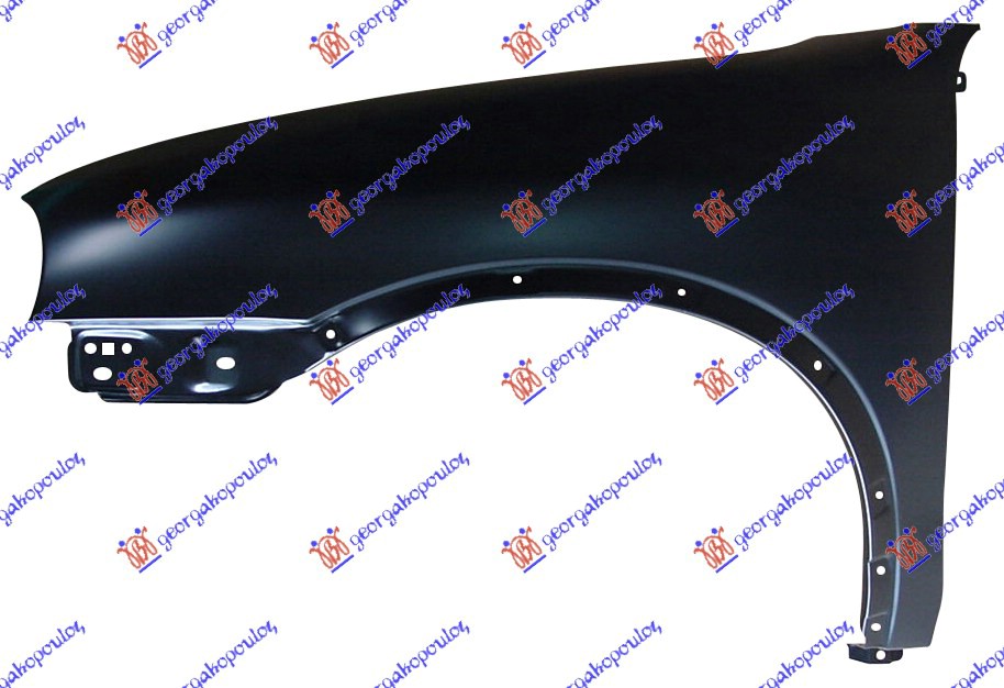 ΦΤΕΡΟ ΕΜΠΡΟΣ ΑΡ