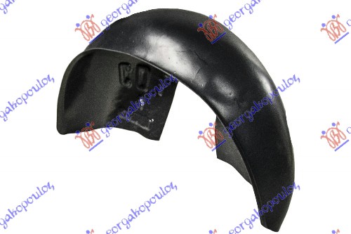 ΘΟΛΟΣ ΠΙΣΩ ΠΛΑΣΤΙΚΟΣ ΑΡ