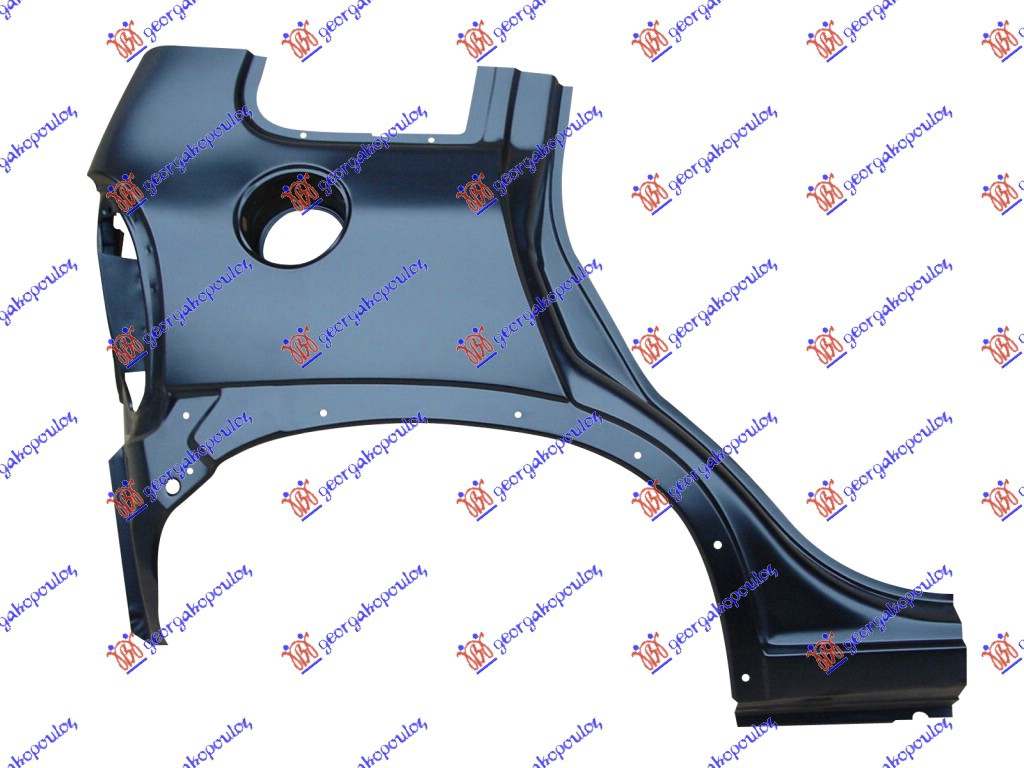 ΦΤΕΡΟ ΠΙΣΩ 5Π ΔΕΞ