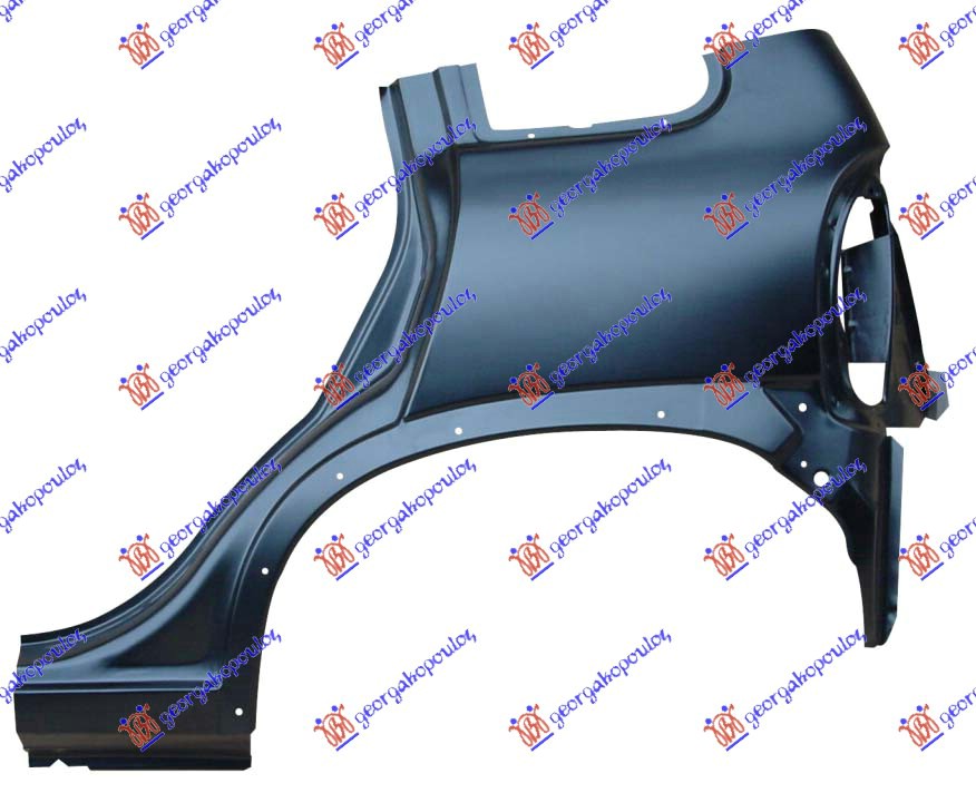 ΦΤΕΡΟ ΠΙΣΩ 5Π ΑΡ