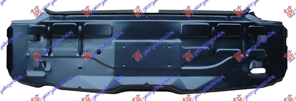 ΠΟΔΙΑ ΠΙΣΩ 3/5Π