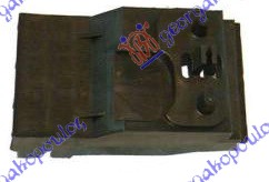 ΒΑΣΗ ΠΡΟΦΥΛΑΚΤΗΡΑ ΕΜΠΡΟΣ ΠΛΑΣΤΙΚΗ ΔΕΞ