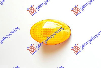 ΦΛΑΣ ΦΤΕΡΟΥ ΚΙΤΡΙΝΟ