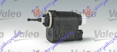 ΡΕΓΟΥΛΑΤΟΡΟΣ ΦΑΝΟΥ ΗΛΕΚΤΡΙΚΟΣ (VALEO)