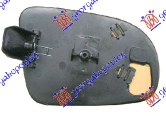 ΚΡΥΣΤΑΛΛΟ ΚΑΘΡΕΦΤΗ (FLAT GLASS) ΑΡ