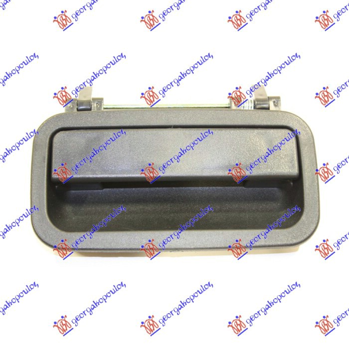 ΧΕΡΟΥΛΙ ΠΙΣΩ ΠΟΡΤΑΣ ΕΞΩ