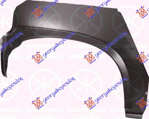 ΦΡΥΔΙ ΠΙΣΩ 3Π ΔΕΞ