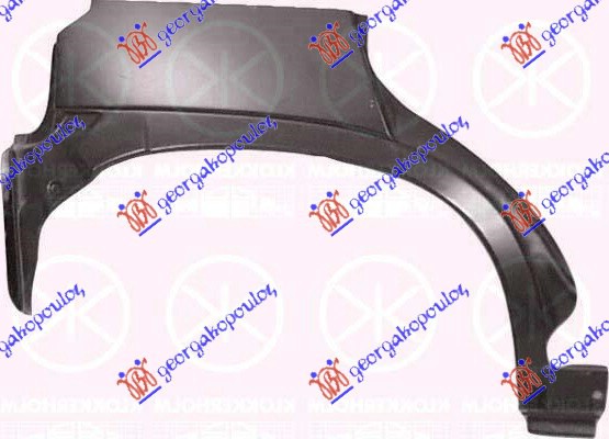 ΦΡΥΔΙ ΠΙΣΩ 5Π ΔΕΞ