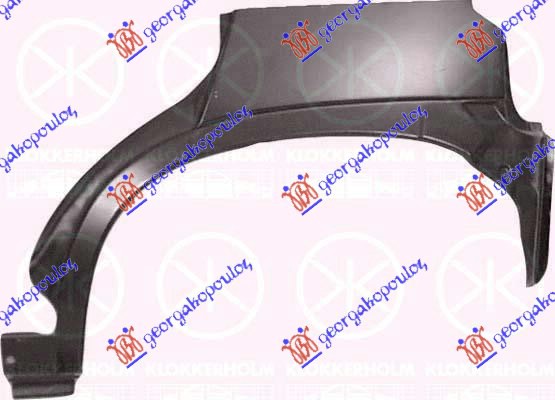 ΦΡΥΔΙ ΠΙΣΩ 5Π ΑΡ