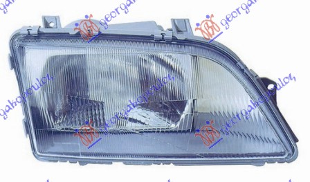 ΦΑΝΟΣ ΕΜΠΡΟΣ ΗΛΕΚΤΡΙΚΟΣ (E) (DEPO) ΔΕΞ