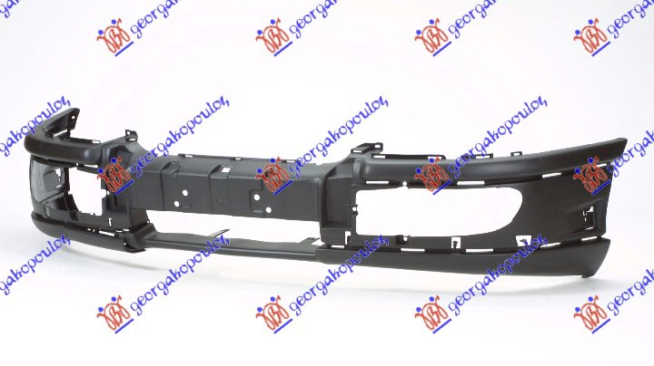 ΠΡΟΦΥΛΑΚΤΗΡΑΣ ΕΜΠΡΟΣ -2000