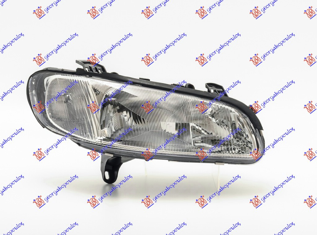 ΦΑΝΟΣ ΕΜΠΡΟΣ ΗΛΕΚΤΡΙΚΟΣ -1998 (E) (DEPO) ΔΕΞ