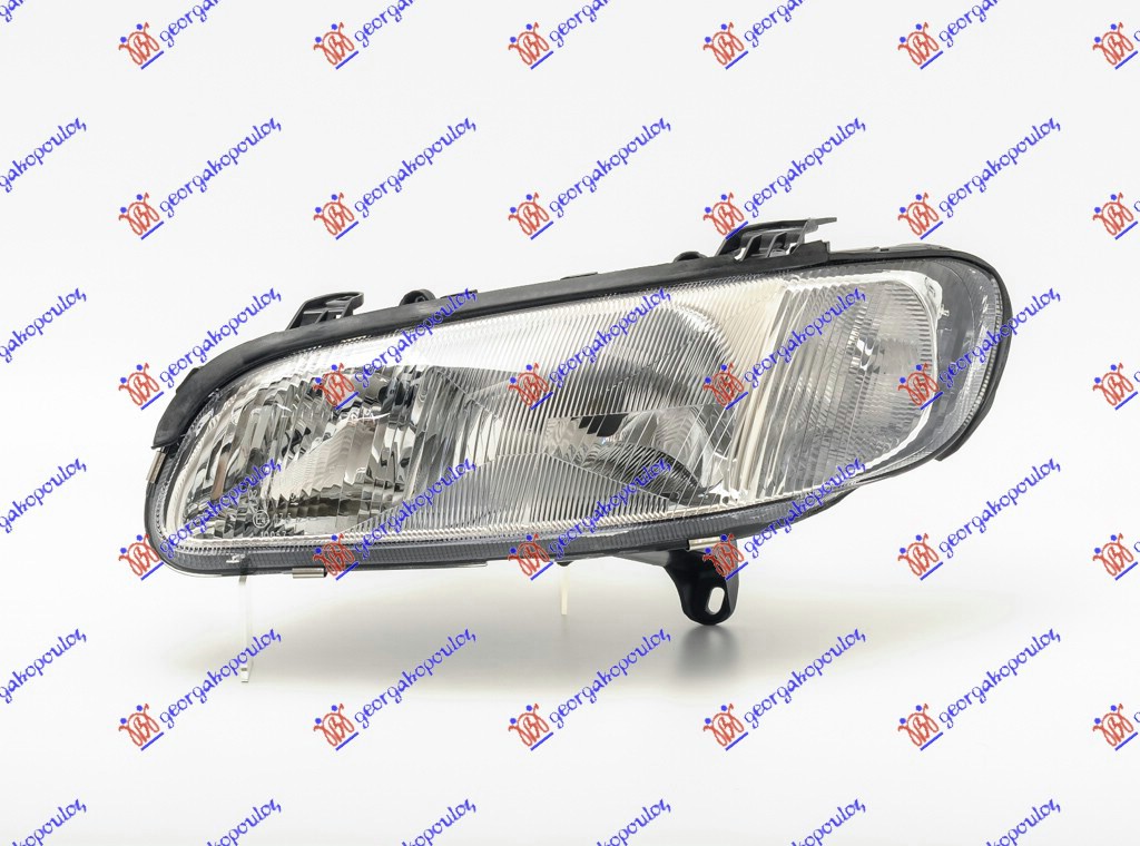 ΦΑΝΟΣ ΕΜΠΡΟΣ ΗΛΕΚΤΡΙΚΟΣ -1998 (E) (DEPO) ΑΡ