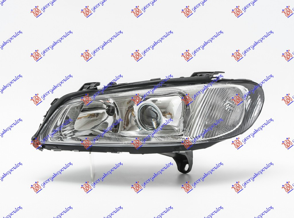 ΦΑΝΟΣ ΕΜΠΡΟΣ ΗΛΕΚΤΡΙΚΟΣ 2000- ΑΡ