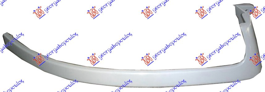 ΔΙΑΚΟΣΜΗΤΙΚΟ ΦΑΝΟΥ  -2000 ΔΕΞ