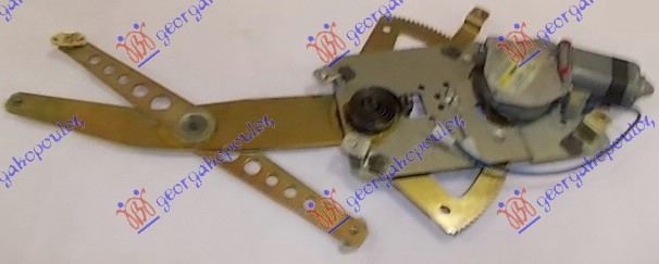 ΓΡΥΛΛΟΣ ΠΑΡΑΘΥΡΟΥ ΕΜΠΡΟΣ ΗΛΕΚΤΡΙΚΟΣ ΑΡ