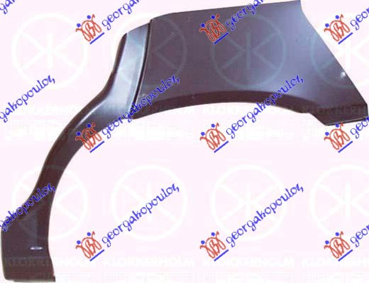 ΦΡΥΔΙ ΠΙΣΩ ΑΡ