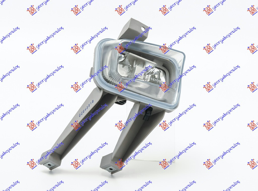 ΠΡΟΒΟΛΕΑΣ ΟΜΙΧΛΗΣ (E) (DEPO) ΔΕΞ