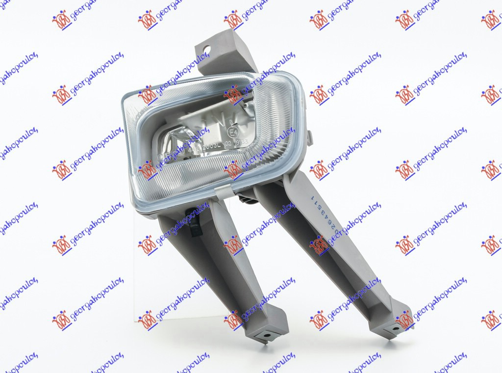 ΠΡΟΒΟΛΕΑΣ ΟΜΙΧΛΗΣ (E) (DEPO) ΑΡ