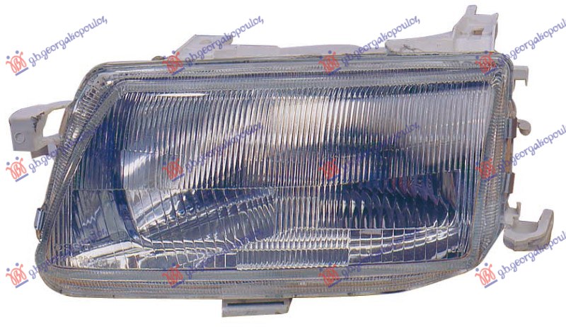 ΦΑΝΟΣ ΕΜΠΡΟΣ & ΗΛΕΚΤΡΙΚΟΣ (E) (DEPO) ΑΡ