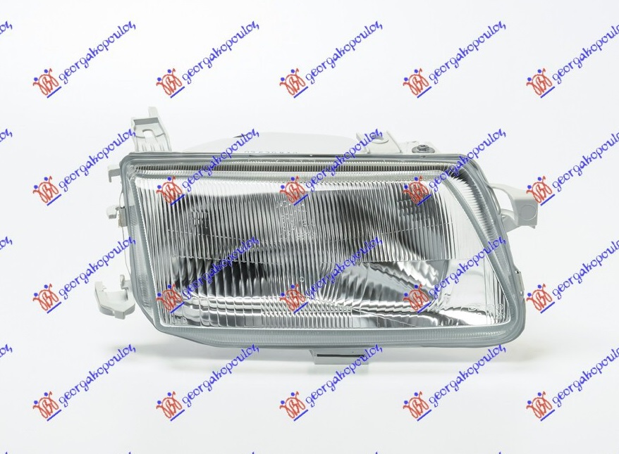 ΦΑΝΟΣ ΕΜΠΡΟΣ & ΗΛΕΚΤΡΙΚΟΣ (E) (TYC) ΔΕΞ