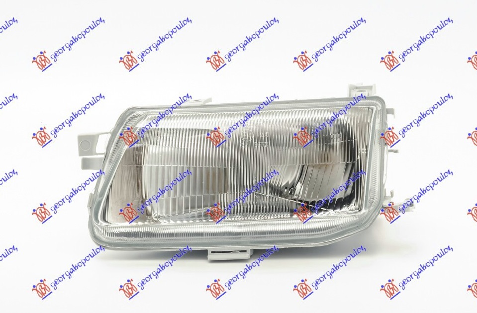 ΦΑΝΟΣ ΕΜΠΡΟΣ & ΗΛΕΚΤΡΙΚΟΣ (E) (TYC) ΑΡ