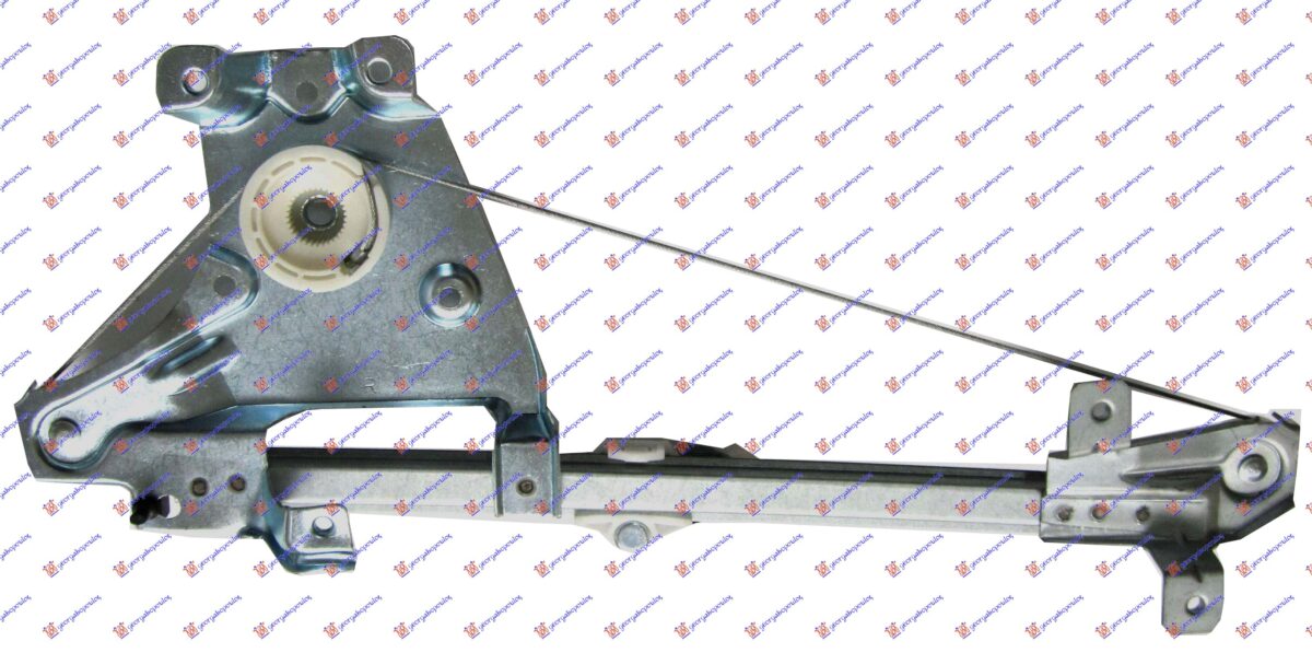 ΓΡΥΛΛΟΣ ΠΑΡΑΘΥΡΟΥ ΠΙΣΩ ΗΛΕΚΤΡΙΚΟΣ (ΧΩΡΙΣ ΜΟΤΕΡ) ΔΕΞ