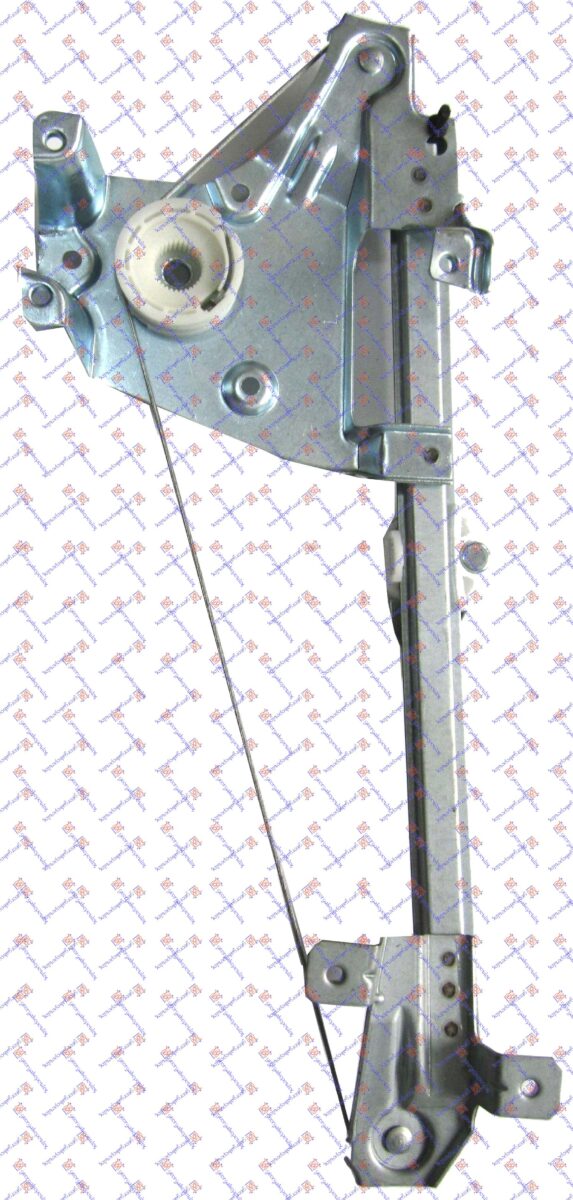 ΓΡΥΛΛΟΣ ΠΑΡΑΘΥΡΟΥ ΠΙΣΩ ΗΛΕΚΤΡΙΚΟΣ (ΧΩΡΙΣ ΜΟΤΕΡ) ΑΡ