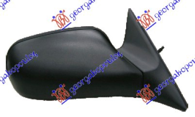 ΚΑΘΡΕΦΤΗΣ ΜΗΧΑΝΙΚΟΣ (Α ΠΟΙΟΤΗΤΑ) (CONVEX GLASS) ΔΕΞ