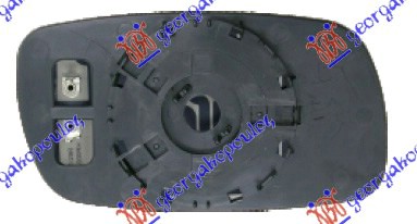 ΚΡΥΣΤΑΛΛΟ ΚΑΘΡΕΦΤΗ ΘΕΡΜΑΙΝΟΜΕΝΟ (ASPHERICAL GLASS) ΑΡ