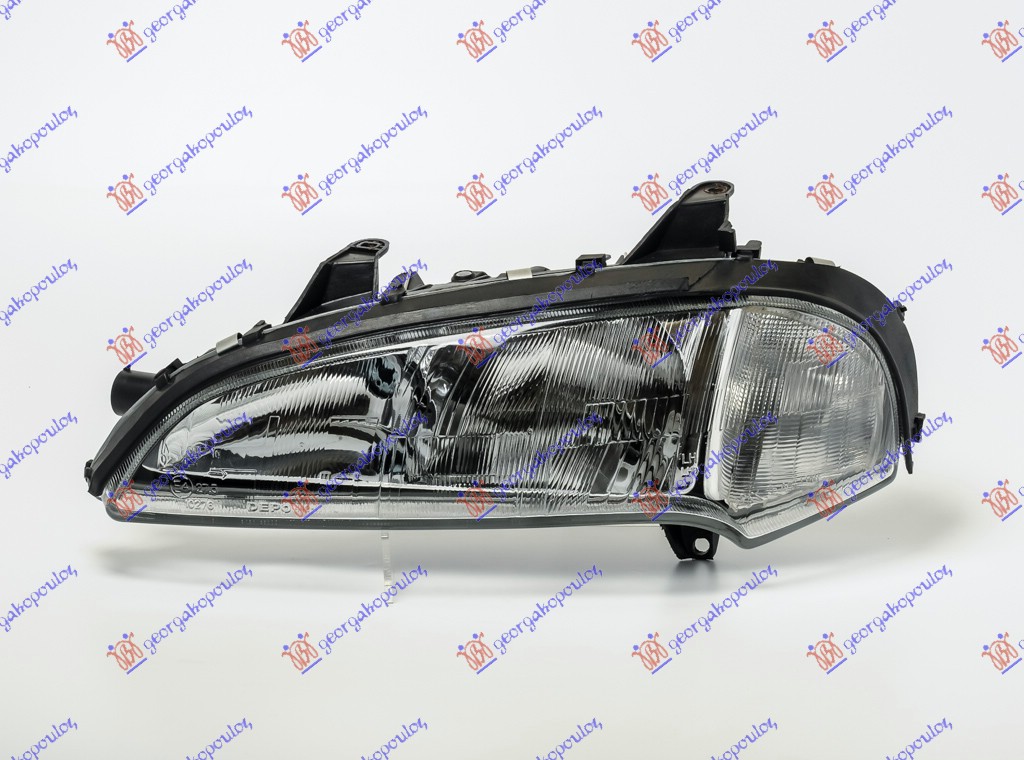 ΦΑΝΟΣ ΕΜΠΡΟΣ & ΗΛΕΚΤΡΙΚΟΣ (Ε) (DEPO) ΑΡ