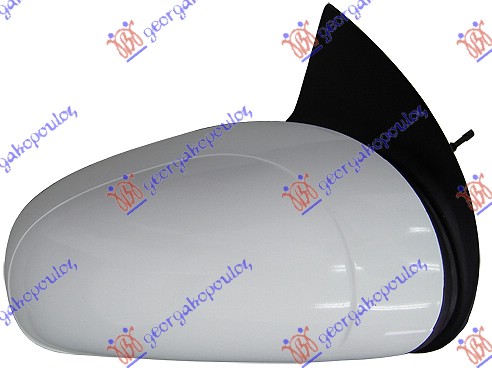 ΚΑΘΡΕΦΤΗΣ ΗΛΕΚΤΡΙΚΟΣ ΘΕΡΜΑΙΝΟΜΕΝΟΣ (CONVEX GLASS) ΔΕΞ