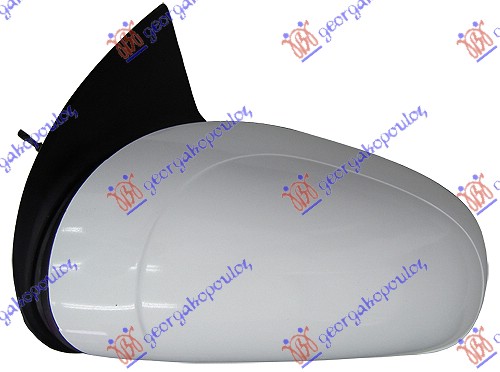 ΚΑΘΡΕΦΤΗΣ ΗΛΕΚΤΡΙΚΟΣ ΘΕΡΜΑΙΝΟΜΕΝΟΣ (ASPHERICAL GLASS) ΑΡ