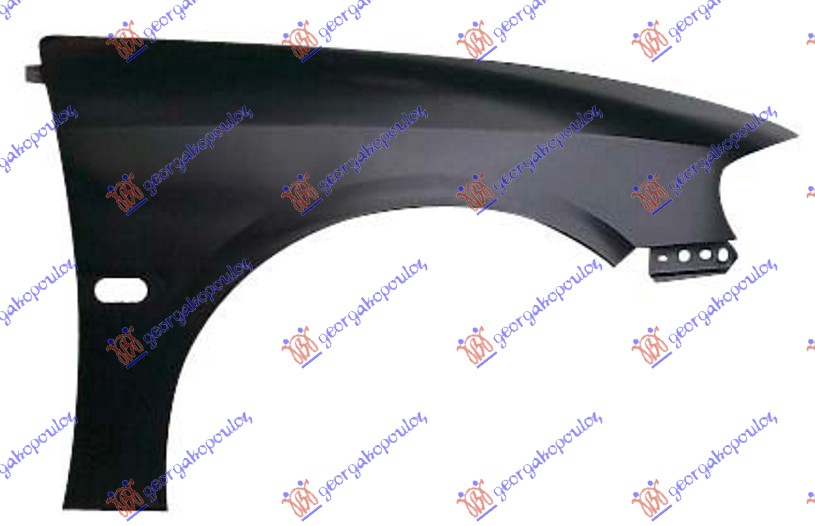 ΦΤΕΡΟ ΕΜΠΡΟΣ ΔΕΞ