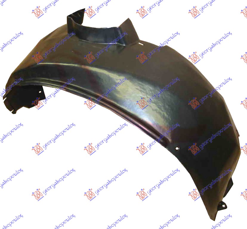 ΘΟΛΟΣ ΕΜΠΡΟΣ ΠΛΑΣΤΙΚΟΣ (Α ΠΟΙΟΤΗΤΑ) ΔΕΞ