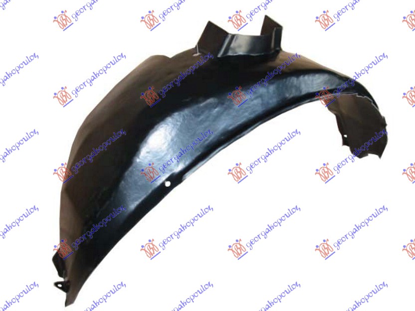 ΘΟΛΟΣ ΕΜΠΡΟΣ ΠΛΑΣΤΙΚΟΣ (Α ΠΟΙΟΤΗΤΑ) ΑΡ