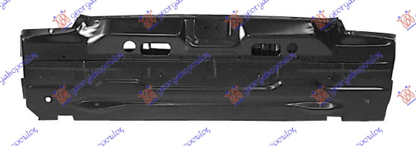 ΠΟΔΙΑ ΠΙΣΩ 5Π