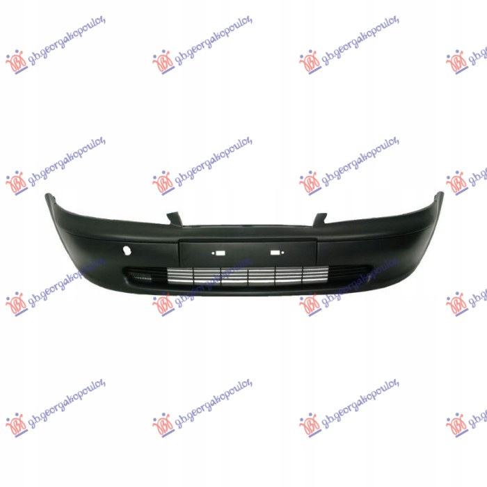 ΠΡΟΦΥΛΑΚΤΗΡΑΣ ΕΜΠΡΟΣ ΒΑΦΟΜΕΝΟΣ (ΧΩΡΙΣ ΤΡΥΠΕΣ ΓΙΑ ΠΡΟΒΟΛΕΙΣ)