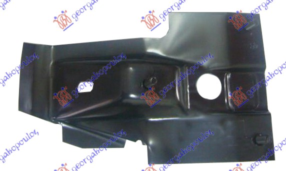 ΒΑΣΗ ΠΡΟΦΥΛΑΚΤΗΡΟΣ ΕΜΠΡΟΣ (ΜΕΤΑΛΛΙΚΕΣ) ΔΕΞ