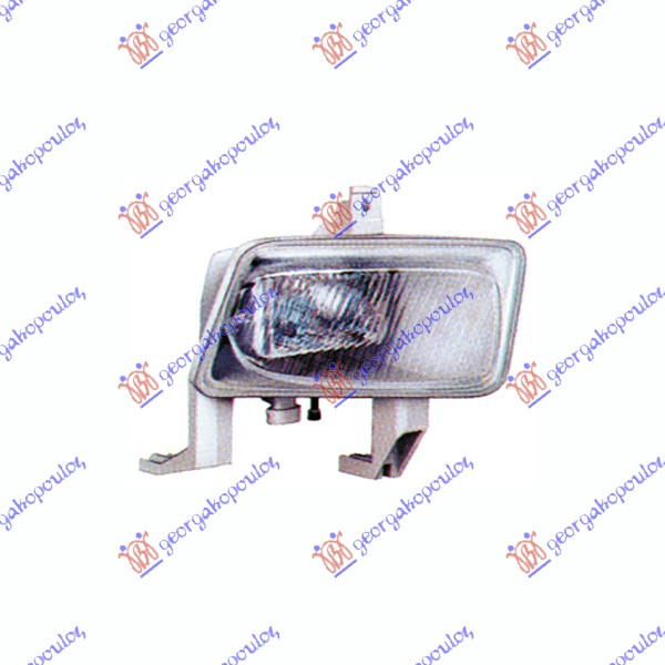 ΠΡΟΒΟΛΕΑΣ ΟΜΙΧΛΗΣ (E) (TYC) ΔΕΞ