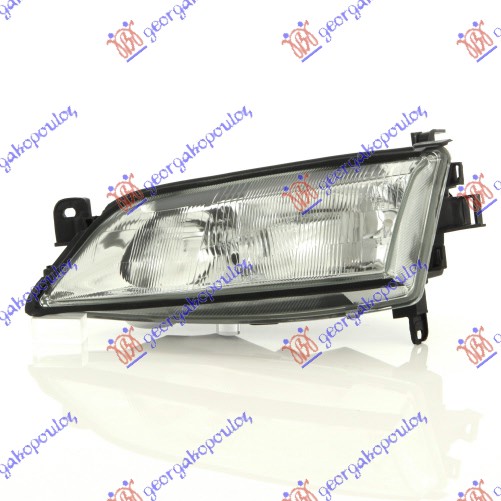 ΦΑΝΟΣ ΕΜΠΡΟΣ & ΗΛΕΚΤΡΙΚΟΣ ΤΥΠΟΥ MARELLI (E) (TYC) ΑΡ