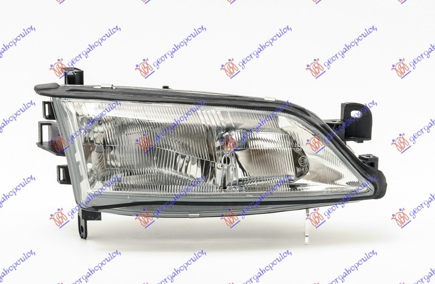 ΦΑΝΟΣ ΕΜΠΡΟΣ & ΗΛΕΚΤΡΙΚΟΣ ΤΥΠΟΥ MARELLI (E) (DEPO) ΔΕΞ