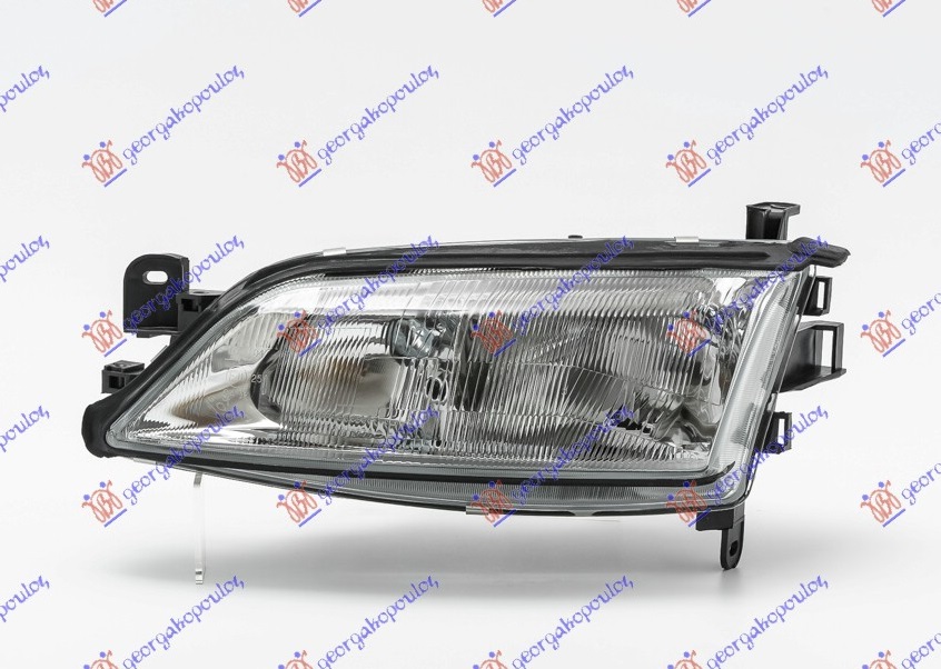 ΦΑΝΟΣ ΕΜΠΡΟΣ & ΗΛΕΚΤΡΙΚΟΣ ΤΥΠΟΥ MARELLI (E) (DEPO) ΑΡ