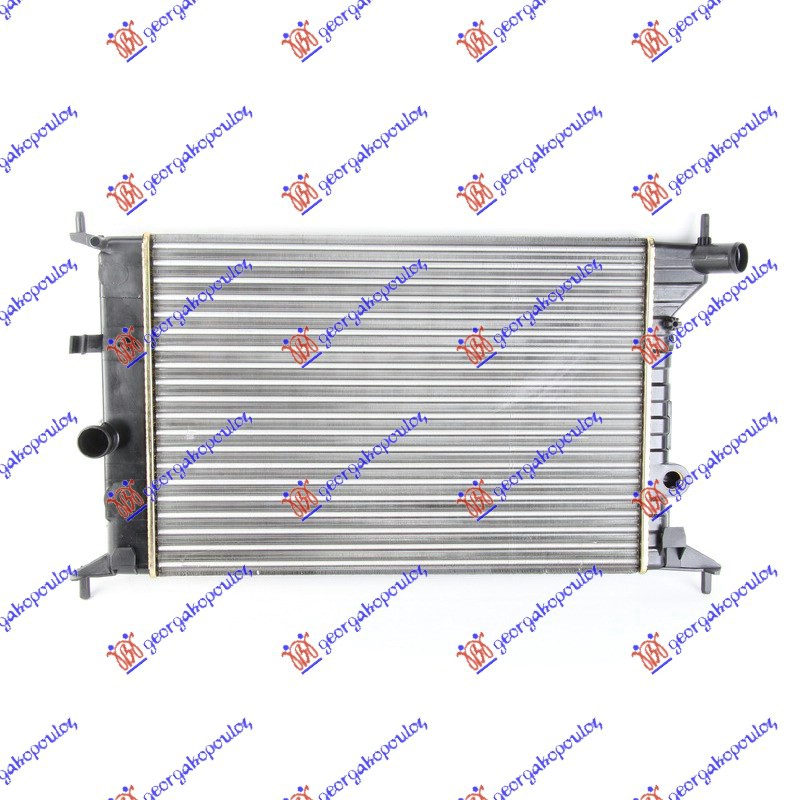 ΨΥΓΕΙΟ 1.6-1.8-2.0 ΒΕΝΖΙΝΗ (540x380) (VALEO)