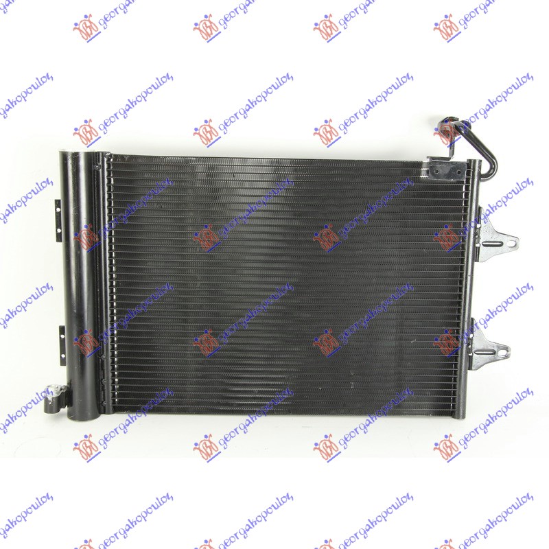 ΨΥΓΕΙΟ A/C 2.0TDi (480x368x22)