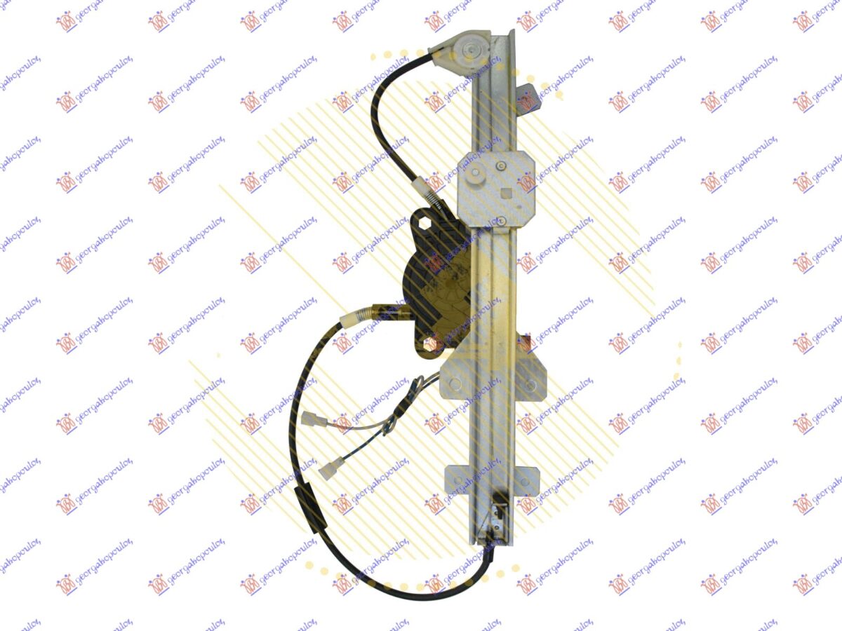 ΓΡΥΛΛΟΣ ΠΑΡΑΘΥΡΟΥ ΠΙΣΩ ΗΛΕΚΤΡΙΚΟΣ (Α ΠΟΙΟΤΗΤΑ) ΑΡ