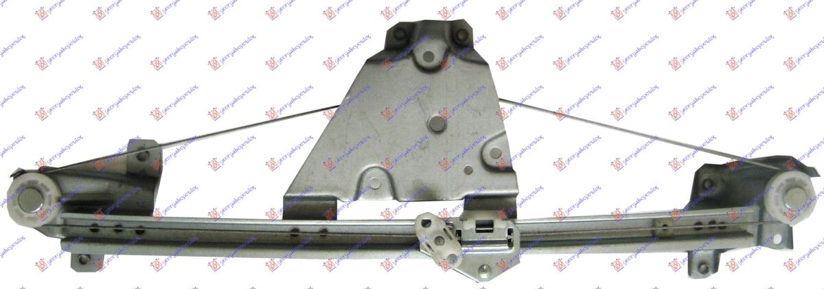 ΓΡΥΛΛΟΣ ΠΑΡΑΘΥΡΟΥ ΠΙΣΩ ΗΛΕΚΤΡΙΚΟΣ (ΧΩΡΙΣ ΜΟΤΕΡ) ΔΕΞ