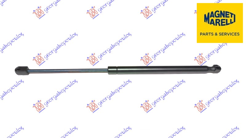 ΑΜΟΡΤΙΣΕΡ ΜΠΑΓΚΑΖ 5Π (MARELLI)